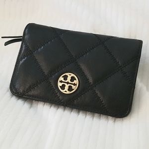Tory Burch Willa Wallet